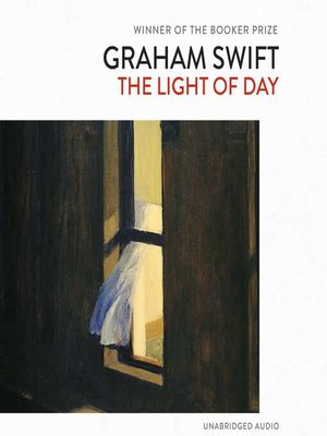 cover image of The Light of Day